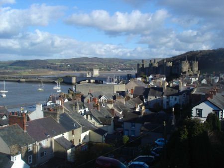 Conwy